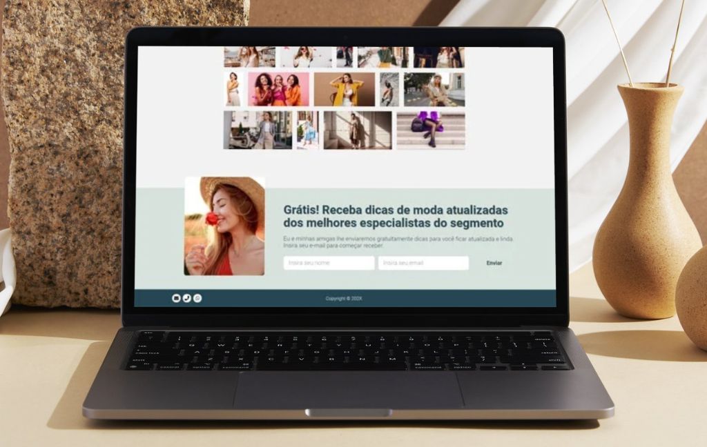 Site Blog - blmex01