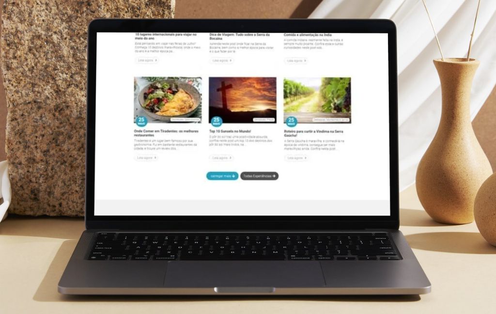 Site Blog - blmex02