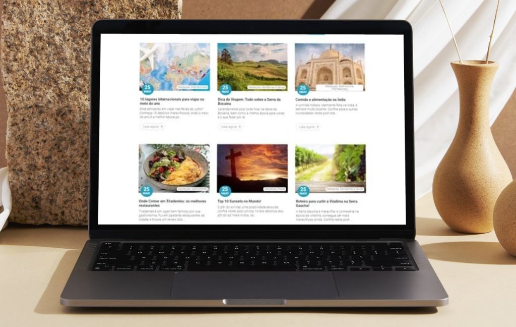 Site Blog - blmex02