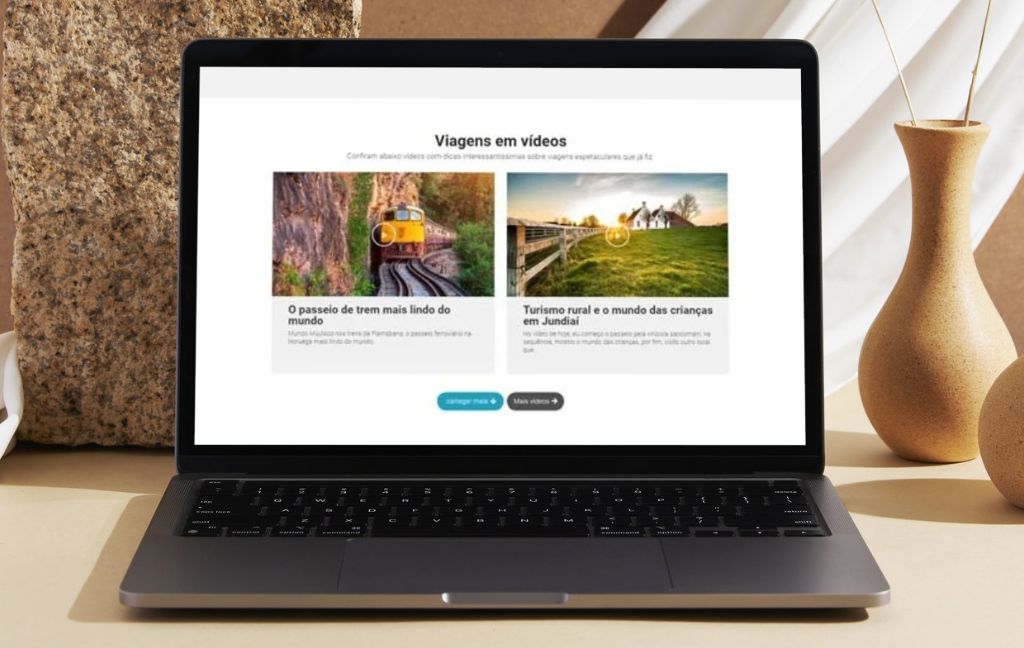 Site Blog - blmex02