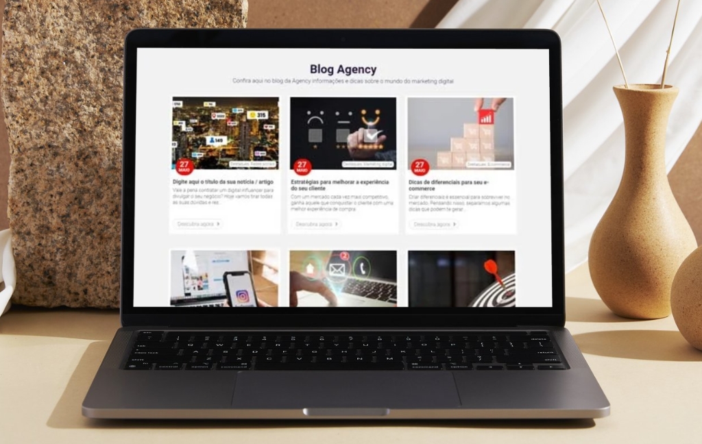 Site Blog - blmex05
