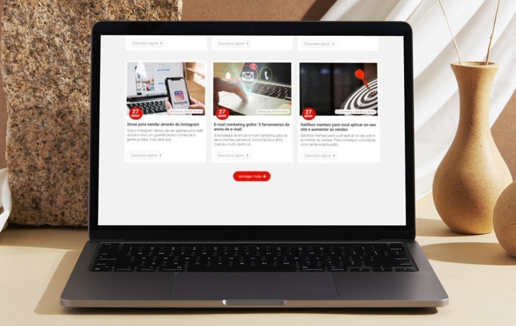 Site Blog - blmex05