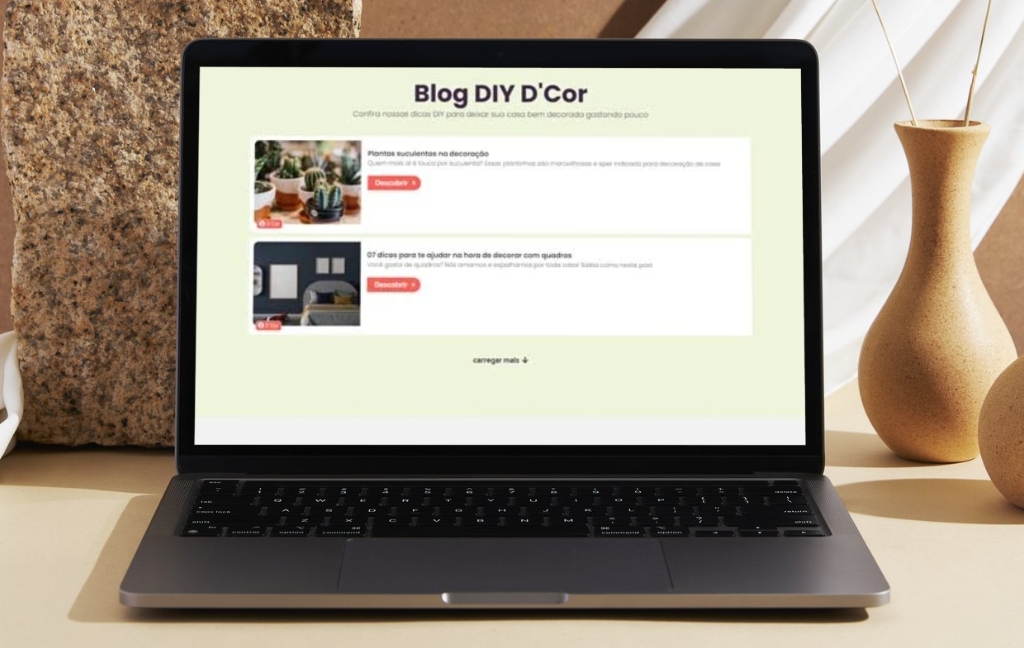 Site Blog - blmex06